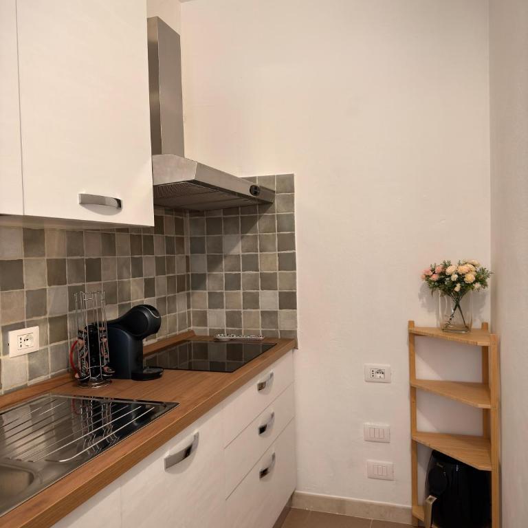 Luce di Mare - Cuore di Olbia - Appartamento con 1 Camera da Letto - 18