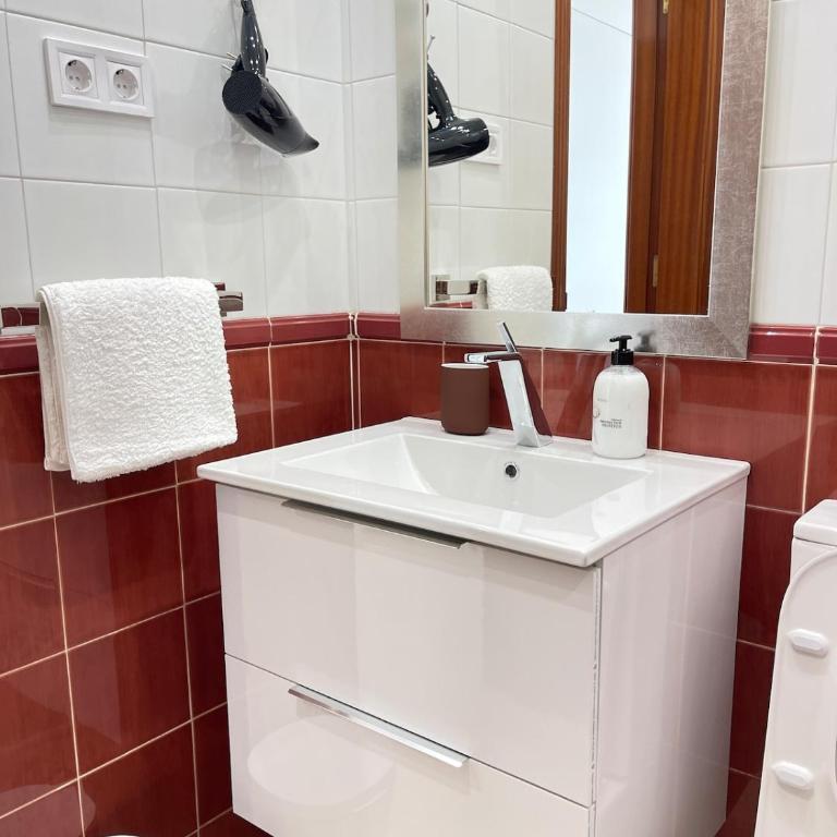 Torremolinos Palma - Apartamento de 1 dormitorio - 29