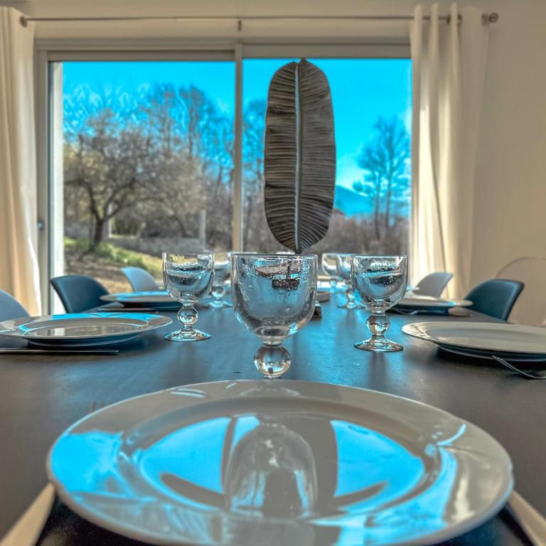 La Maison les Quatre Saisons - Therme - Ski - Villa - 8