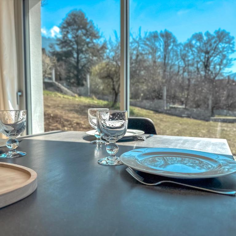 La Maison les Quatre Saisons - Therme - Ski - Villa - 10