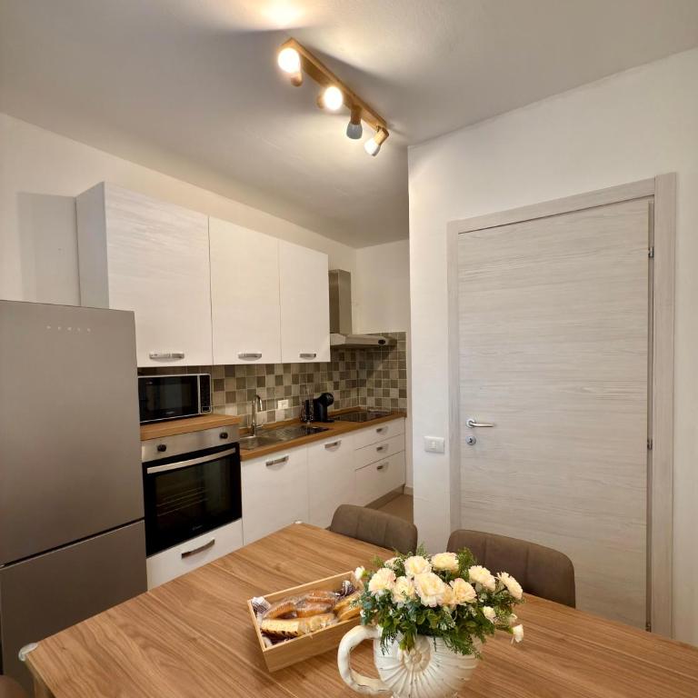 Luce di Mare - Cuore di Olbia - Appartamento con 1 Camera da Letto - 21