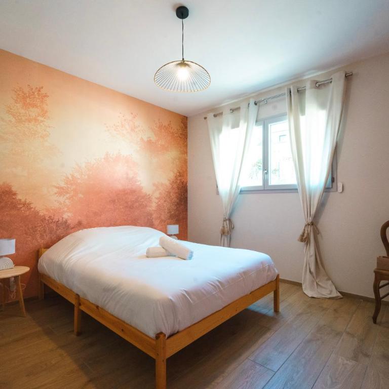 La Maison les Quatre Saisons - Therme - Ski - Villa - 22