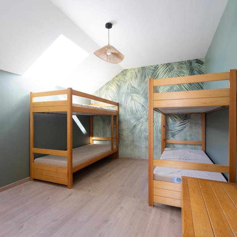 La Maison les Quatre Saisons - Therme - Ski - Villa - 29