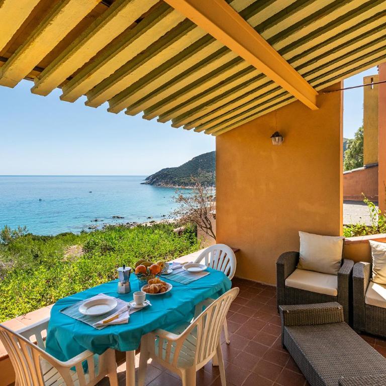 Villetta vista mare a 100 mt di distanza - Villa - 2