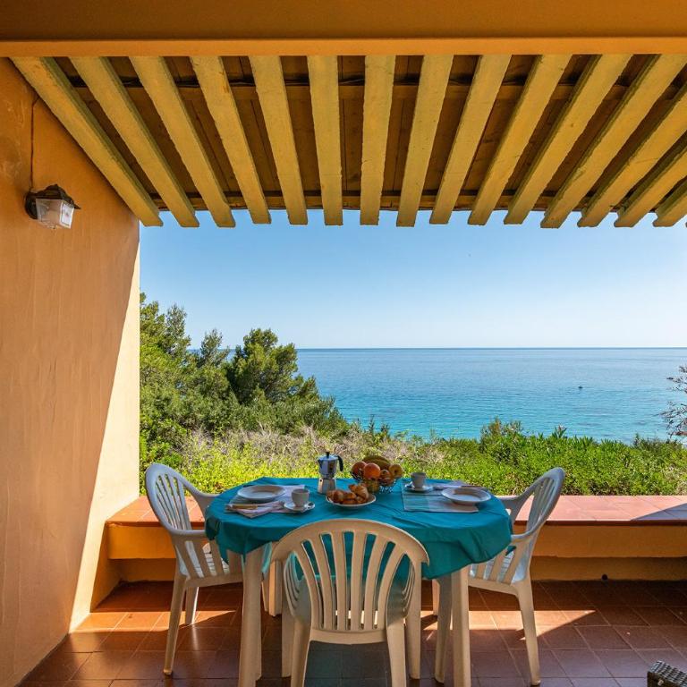 Villetta vista mare a 100 mt di distanza - Villa - 3