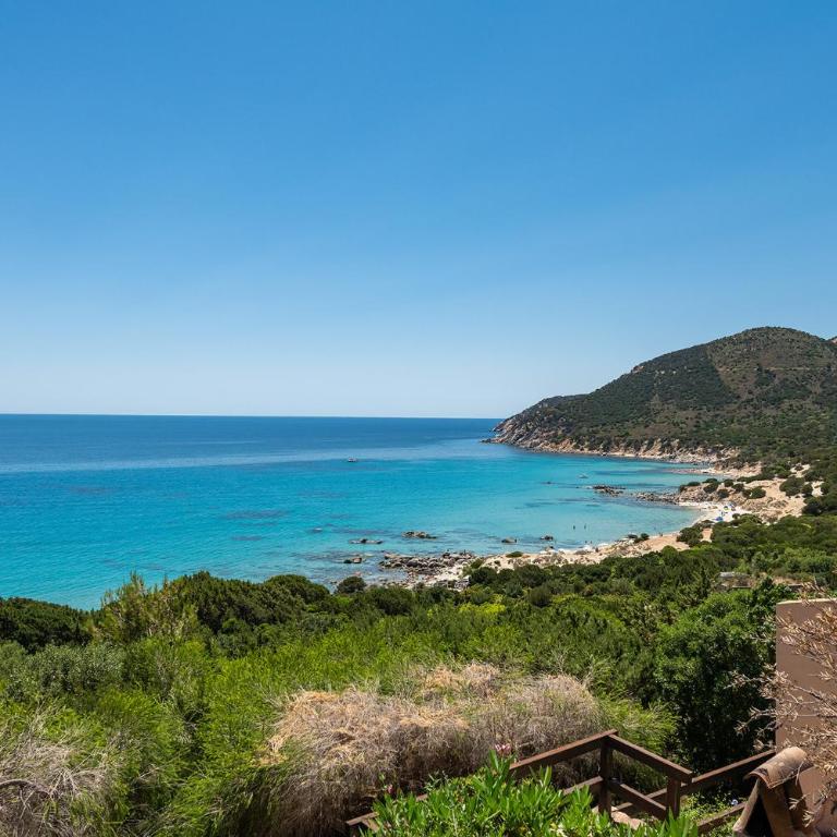 Villetta vista mare a 100 mt di distanza - Villa - 8