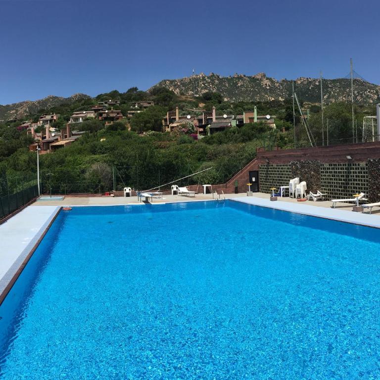 Villetta vista mare a 100 mt di distanza - Villa - 11