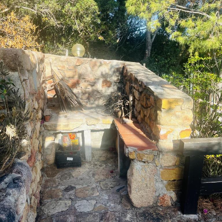 Villetta vista mare a 100 mt di distanza - Villa - 13