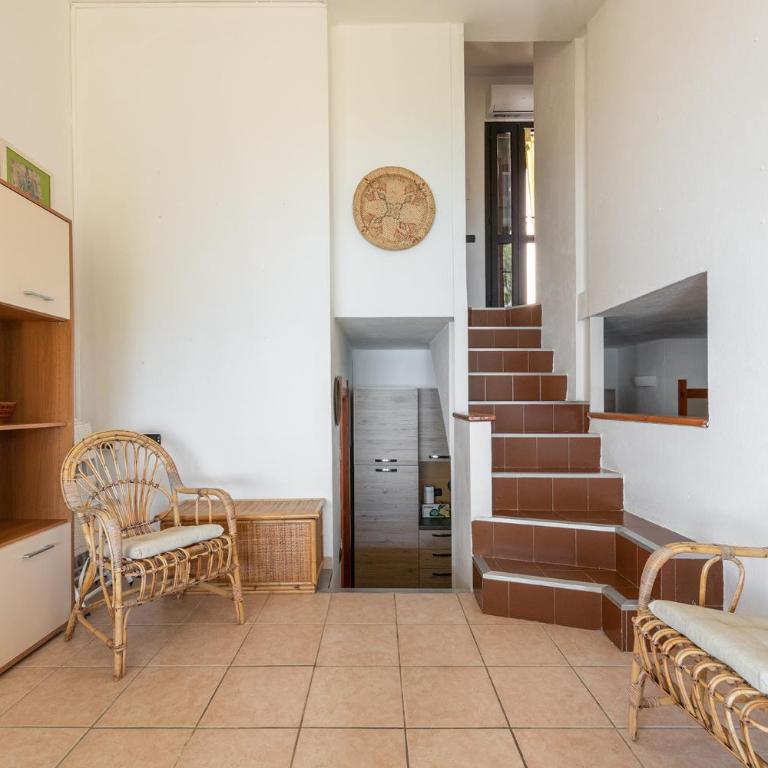 Villetta vista mare a 100 mt di distanza - Villa - 16
