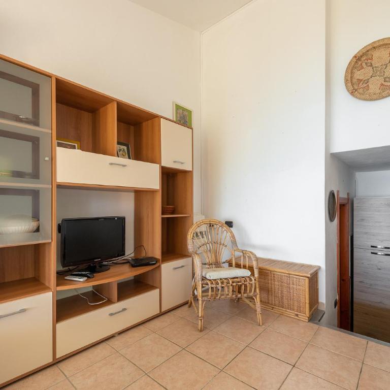 Villetta vista mare a 100 mt di distanza - Villa - 15