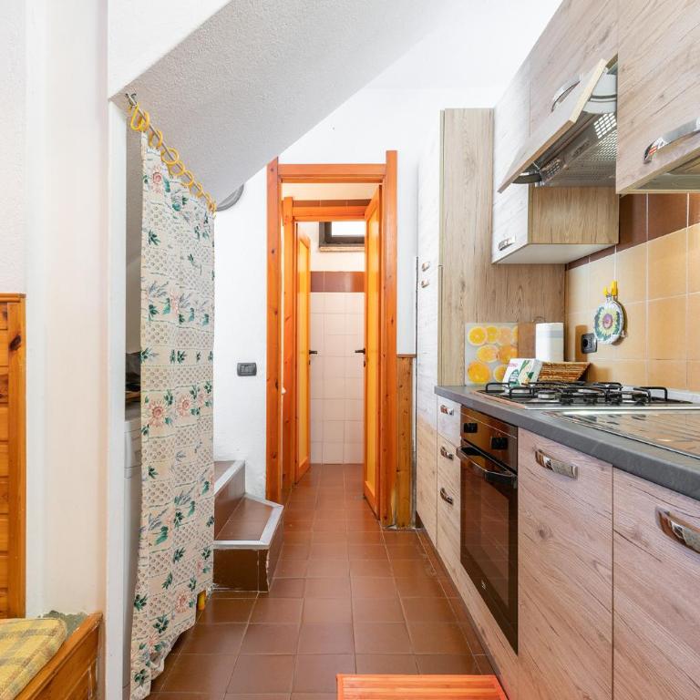 Villetta vista mare a 100 mt di distanza - Villa - 19