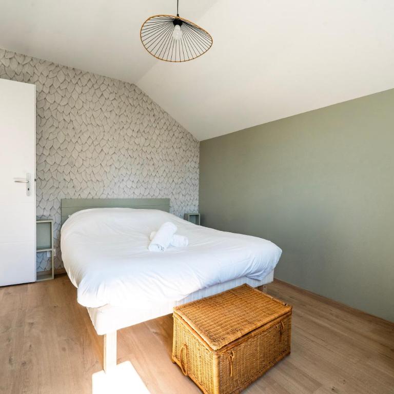 La Maison les Quatre Saisons - Therme - Ski - Villa - 32