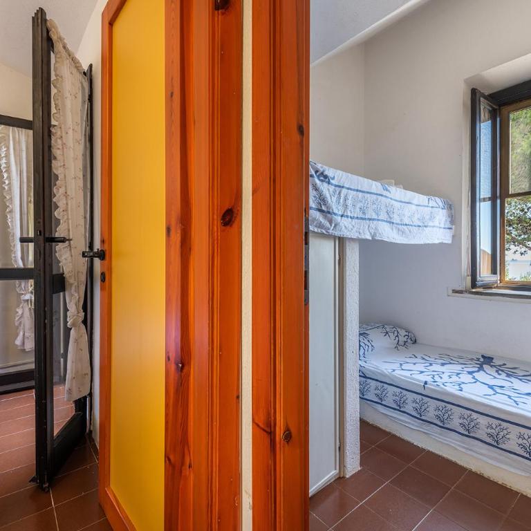 Villetta vista mare a 100 mt di distanza - Villa - 23