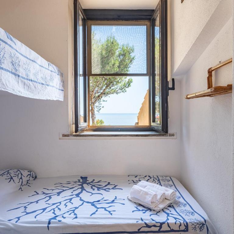 Villetta vista mare a 100 mt di distanza - Villa - 25