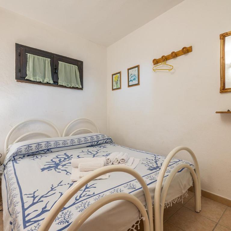 Villetta vista mare a 100 mt di distanza - Villa - 29