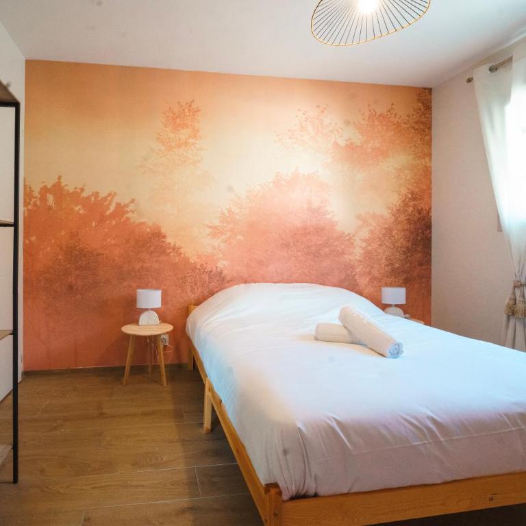 La Maison les Quatre Saisons - Therme - Ski - Villa - 35