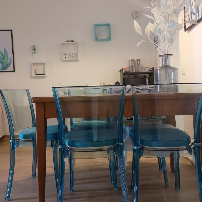 L'Incanto Divino Di fronte solo l'orizzonte! - Apartment with Terrace - 36