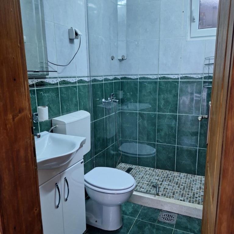 Apartments Klakor PS - Apartman sa 2 Spavaće Sobe - 3