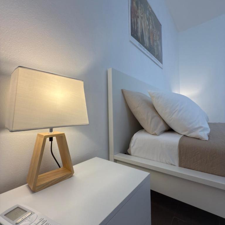 Luce di Mare - Cuore di Olbia - Appartamento con 1 Camera da Letto - 25