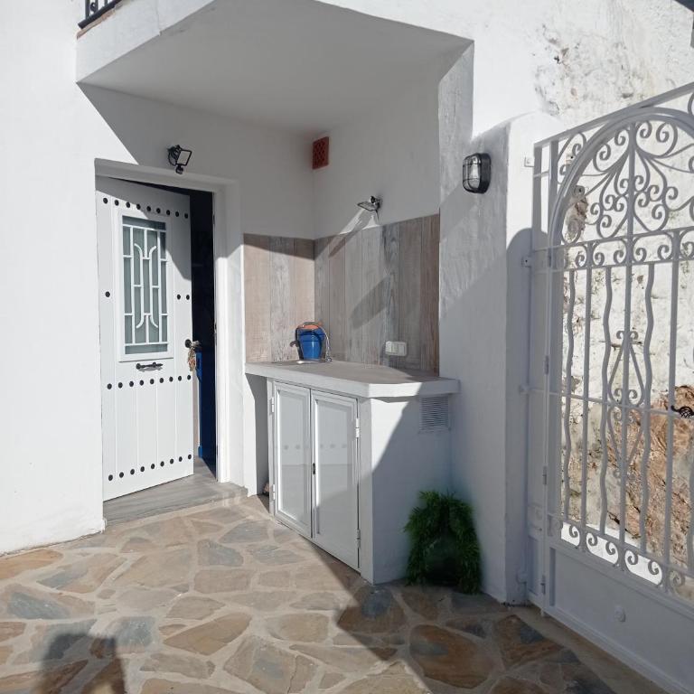 Villa Huertezuela - Apartamento de 1 dormitorio - 2