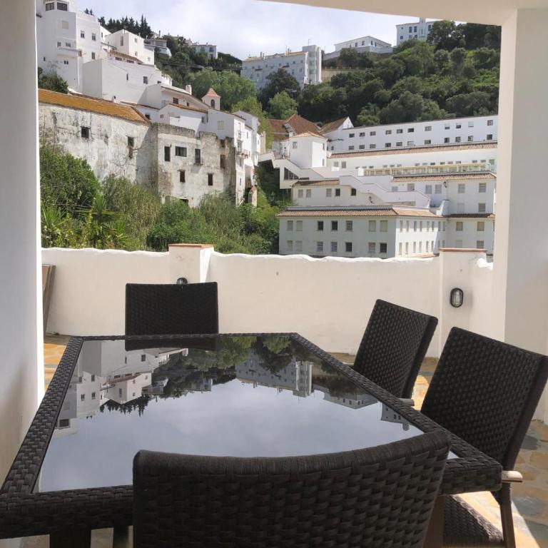 Villa Huertezuela - Apartamento de 1 dormitorio - 34