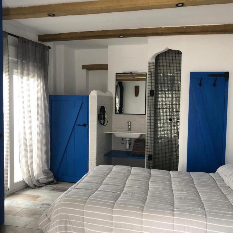Villa Huertezuela - Apartamento de 1 dormitorio - 22