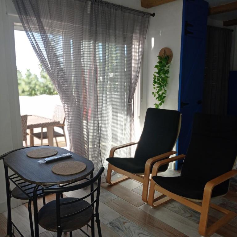 Villa Huertezuela - Apartamento de 1 dormitorio - 31