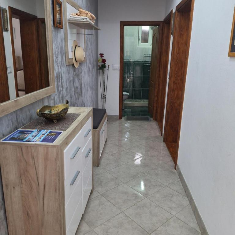 Apartments Klakor PS - Apartman sa 2 Spavaće Sobe - 1