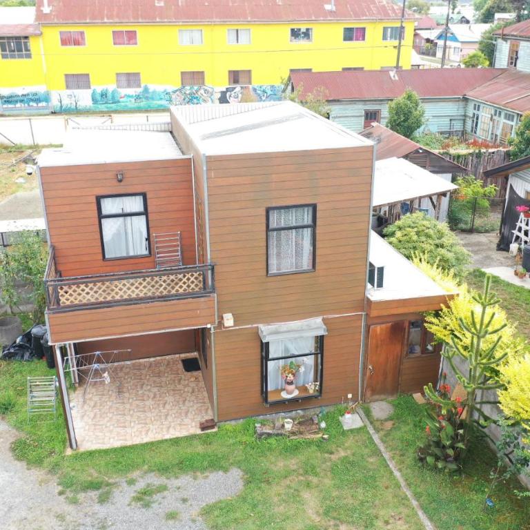 Aparthotel San Jose - Casa de 4 dormitorios - 1