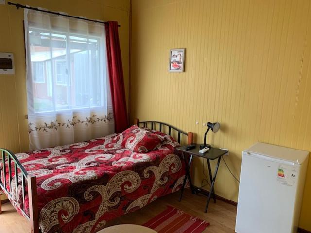 Aparthotel San Jose - Apartamento de 1 dormitorio - 4