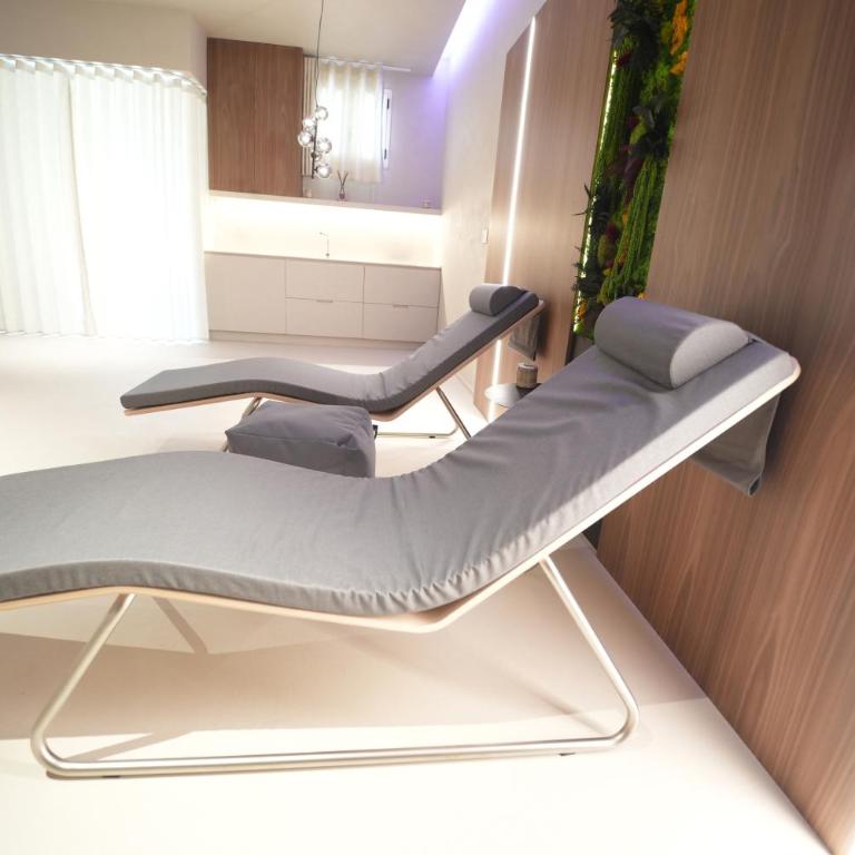 La Scordata Luxury Apartment & Private Spa - One-Bedroom Apartment - 17
