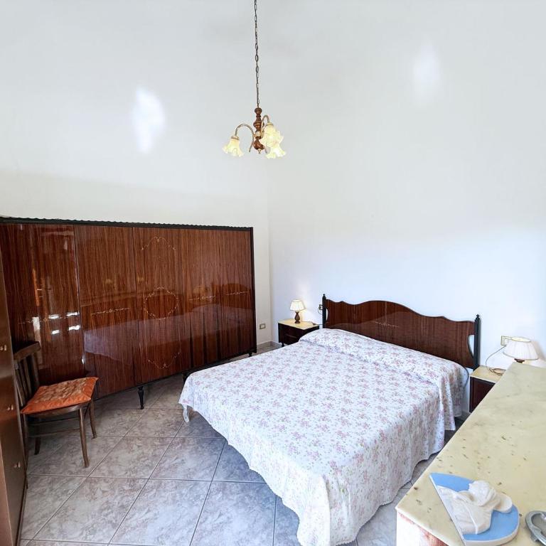 La Terrazza sul Borgo - ArgonautiVacanze - Appartamento con 2 Camere da Letto e Vista Mare - 15