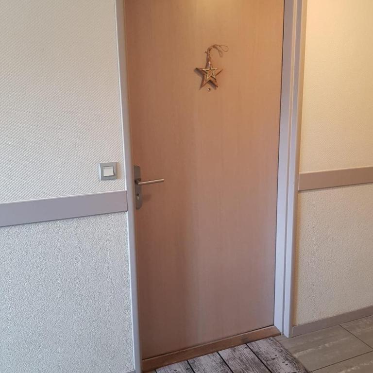Appartement l'Étoile pour 1 à 4 personnes - Appartement 1 Chambre - 17