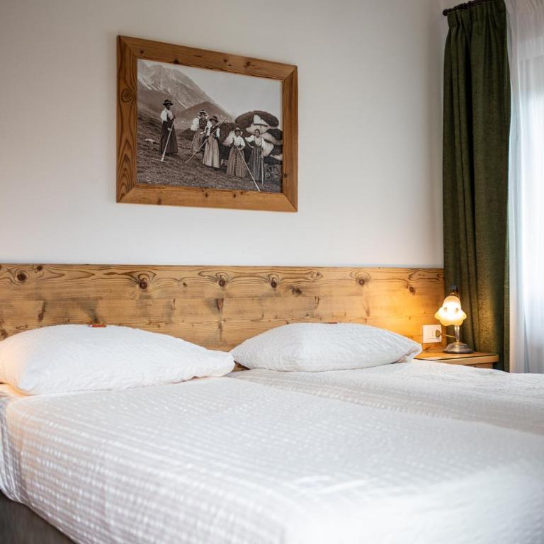 Hotel Panda Cortina- ricarica auto elettriche - Junior Suite - 3