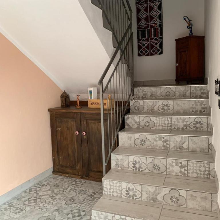 Alma Andaluza - Holiday Apartments - Apartment mit 1 Schlafzimmer - 20