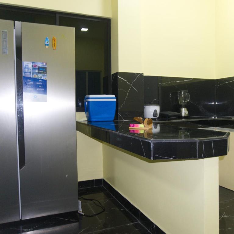 Apartamento Ciudad Del Surf Montañita - Apartment - 26