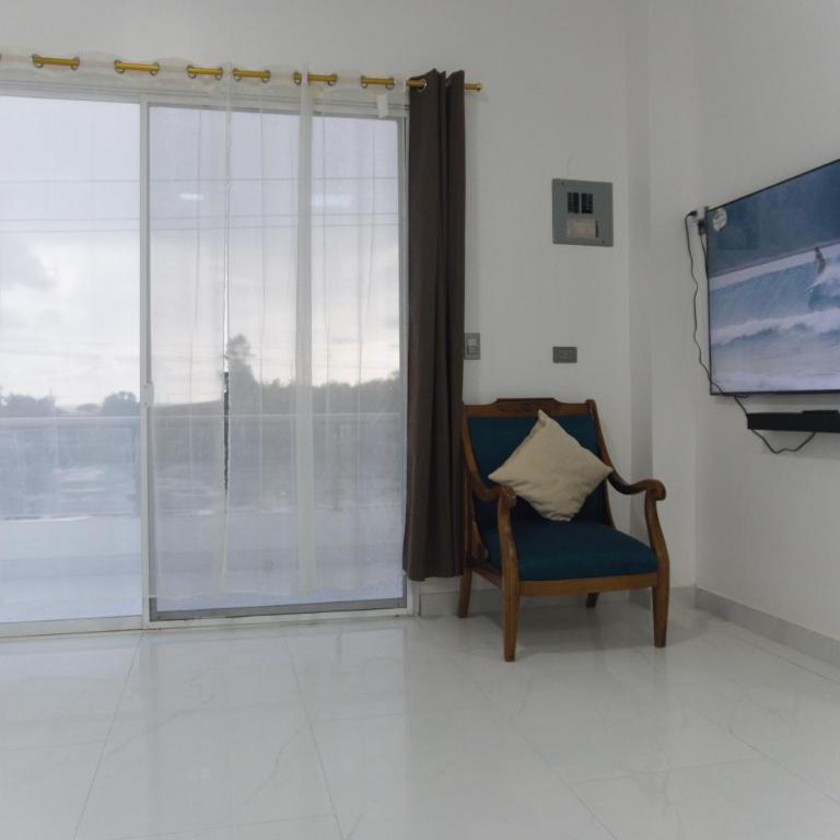 Apartamento Ciudad Del Surf Montañita - Apartamento - 38