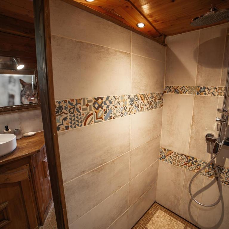 Les Greniers du Mont Blanc - Chalet 2 Chambres - 28