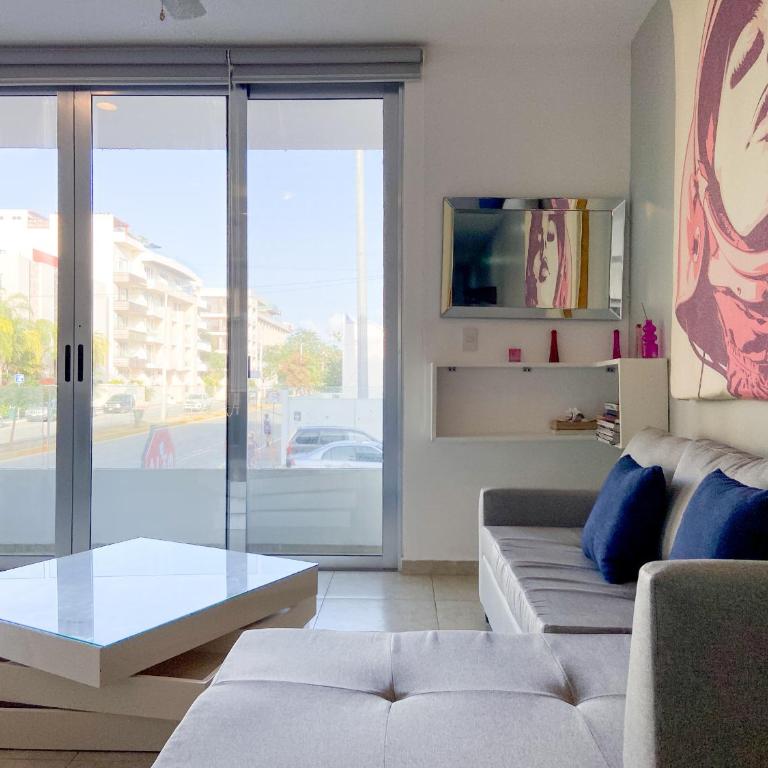 Horizonte 34 - 2BR Family Home with Pool & Rooftop Beach at 10min walk - Apartment - 11