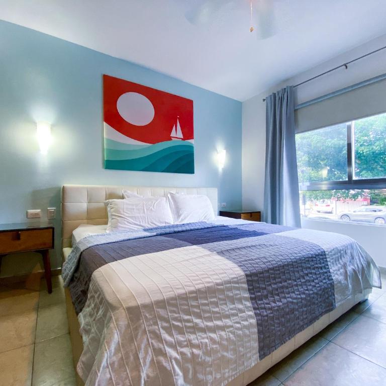 Horizonte 34 - 2BR Family Home with Pool & Rooftop Beach at 10min walk - Apartment - 9