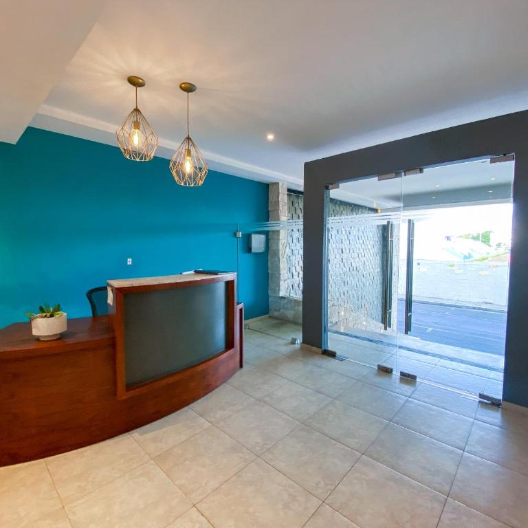 Horizonte 34 - 2BR Family Home with Pool & Rooftop Beach at 10min walk - Apartment - 25