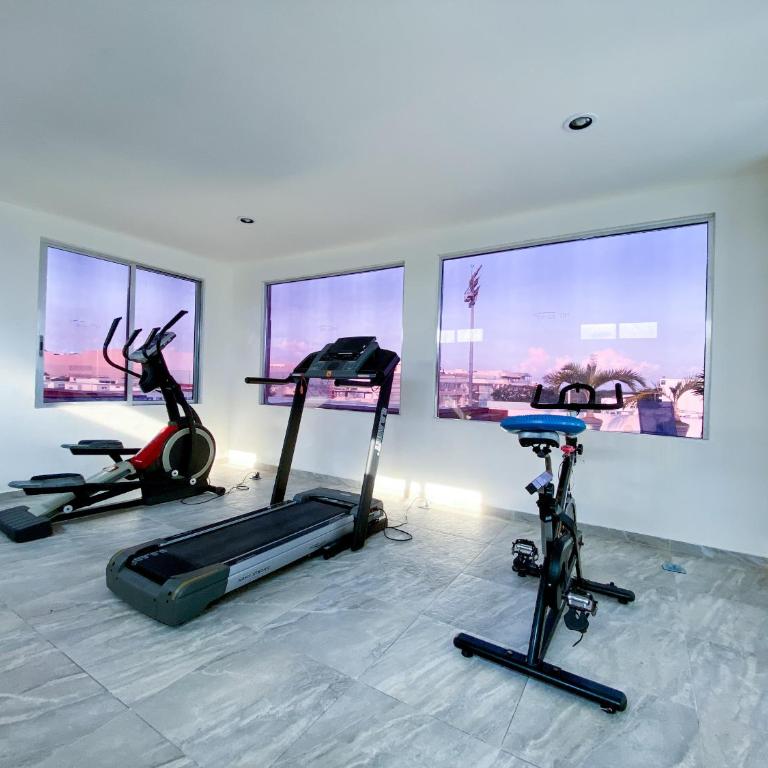 Horizonte 34 - 2BR Family Home with Pool & Rooftop Beach at 10min walk - Apartment - 18