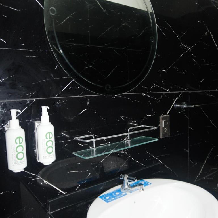 Apartamento Ciudad Del Surf Montañita - Apartment - 41