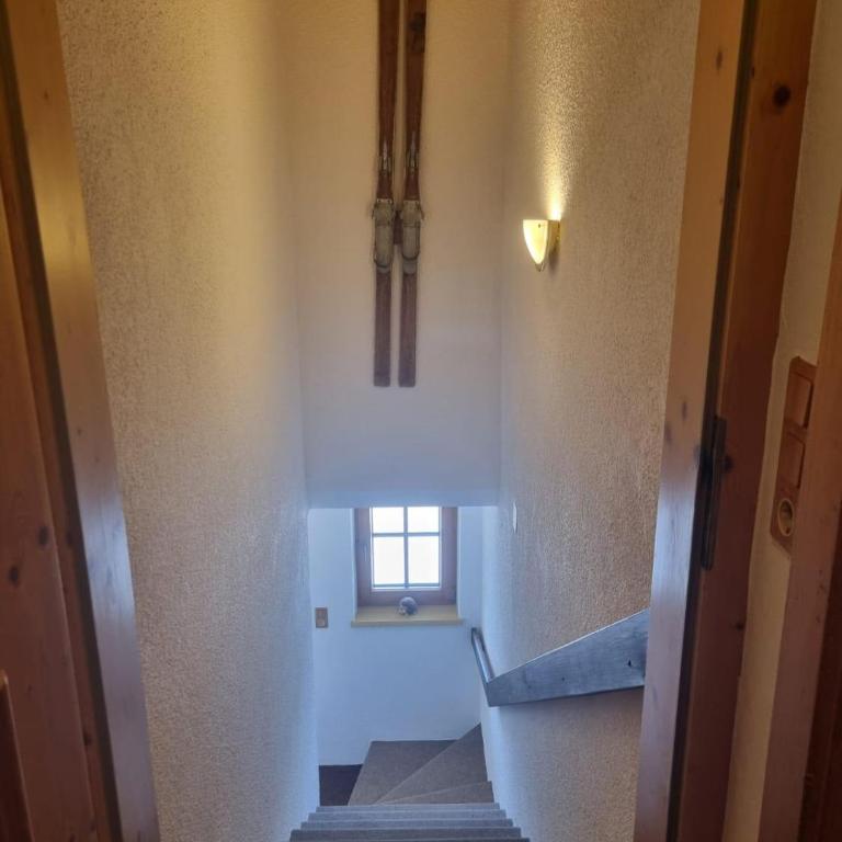 Ferienhaus Vordergrub - Holiday Home with Shower - 10