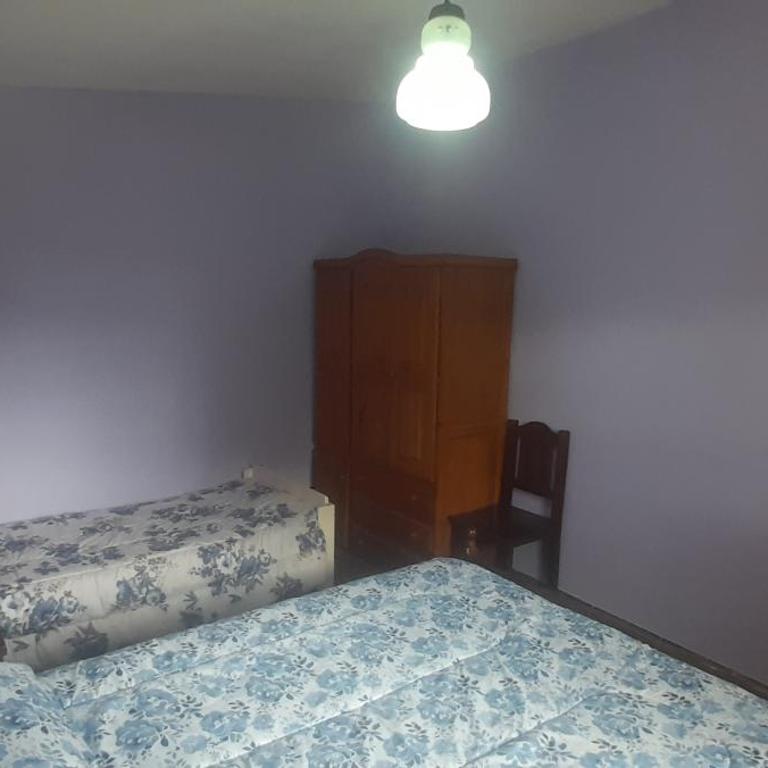 Cabañas La Cumbre Palermo - Casa con 1 dormitorio - 9