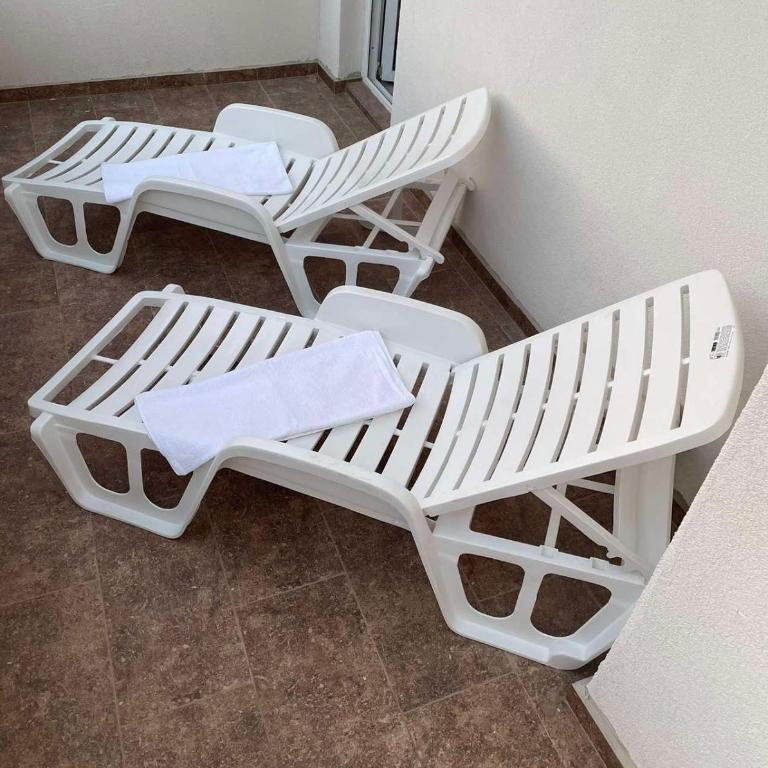 Darija - Apartman sa 1 Spavaćom Sobom - 13