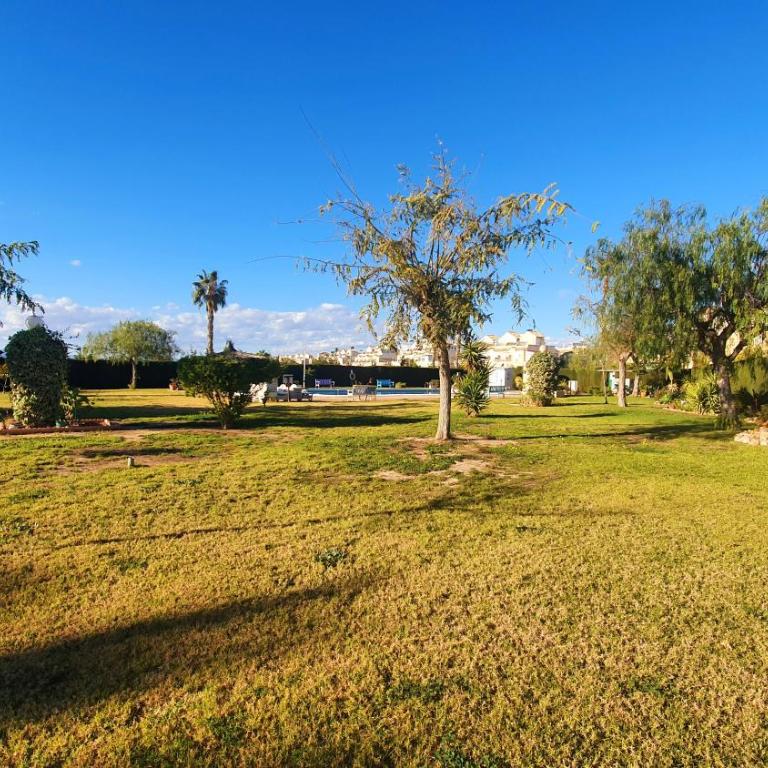 Apartment house Sungrila, 3 rooms, kitchen and terrace - Apartamento de 2 dormitorios - 39