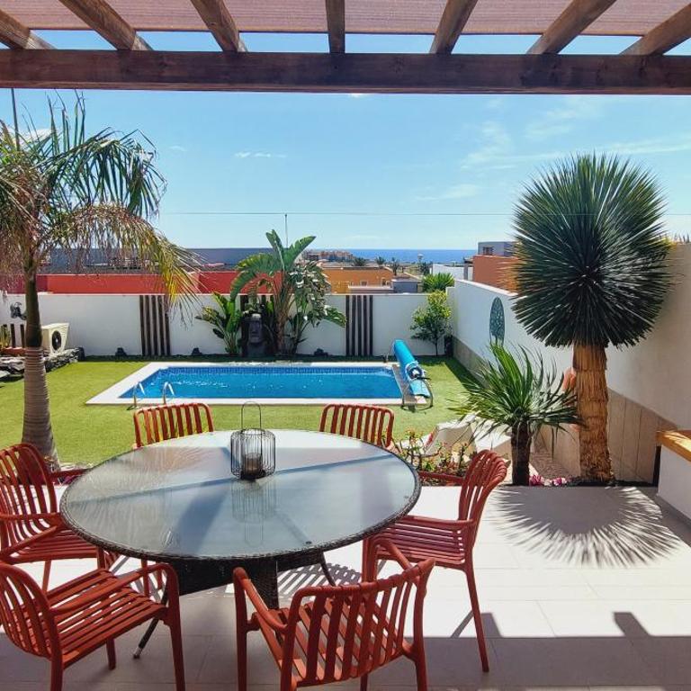 Villa Del Corazon Salinas Golf - Villa with Private Pool - 11