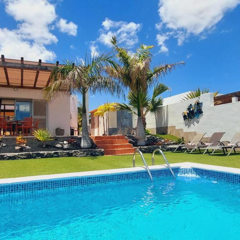 Villa Del Corazon Salinas Golf - Villa with Private Pool - 12