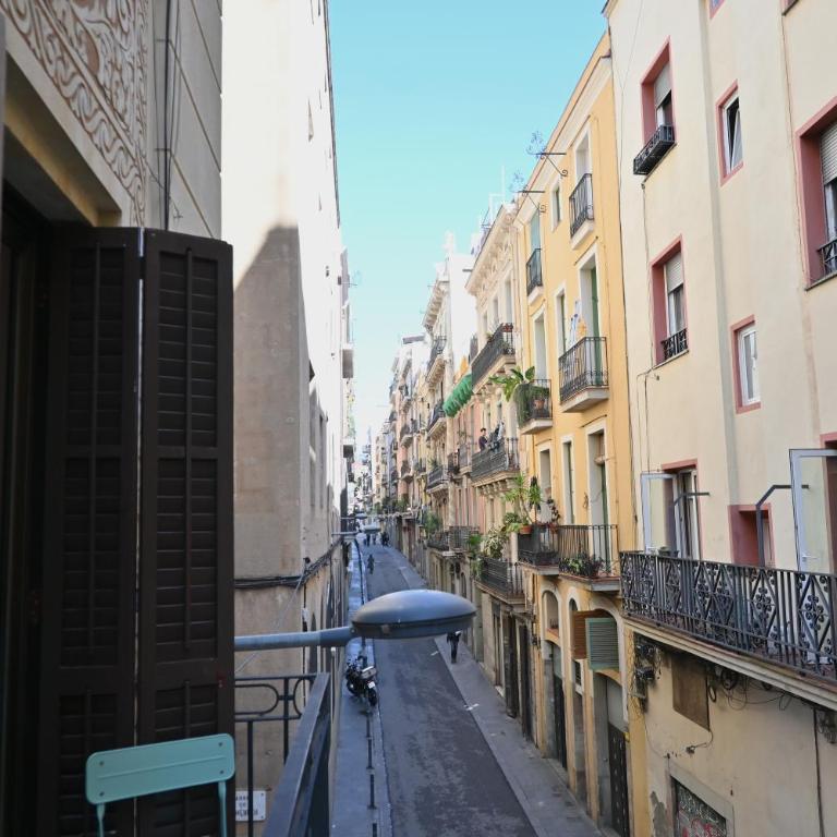 Homenfun Barcelona Avenida Diagonal - Apartment - 9